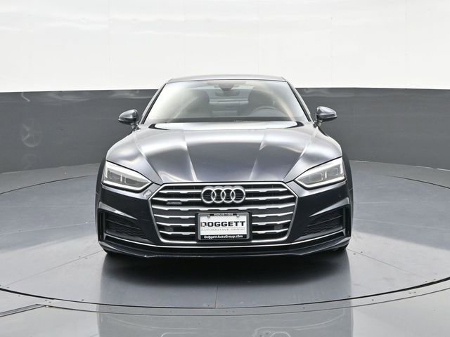 Used 2018 Audi A5 2.0T Premium Plus w/ Premium Plus AWD/4WD image 23