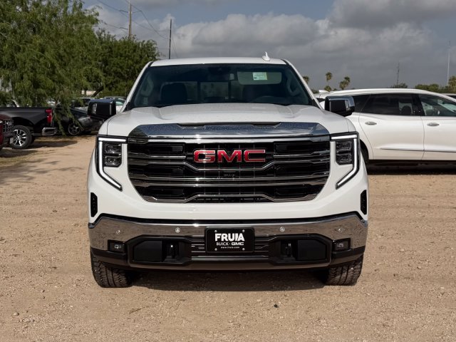 New 2026 GMC Sierra 1500 SLT AWD/4WD image 2