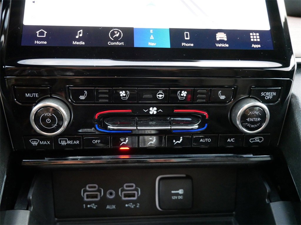 Used 2022 Jeep Grand Cherokee Summit w/ Advanced Protech Group IV image 20