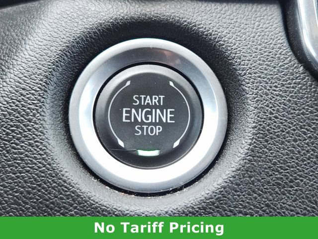 Used 2024 Chevrolet Colorado Trail Boss w/ Advanced Trailering Package image 21