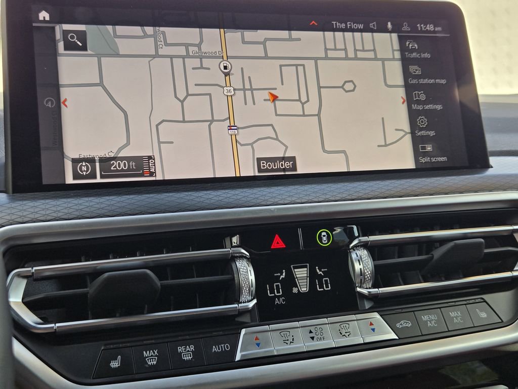 Used 2023 BMW X3 xDrive30i w/ M Sport Package AWD/4WD image 18