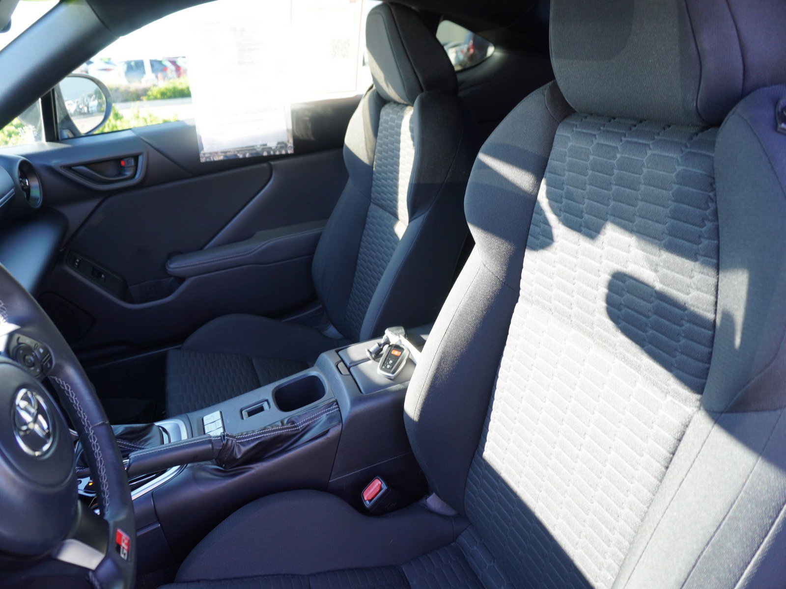 Used 2023 Toyota GR86 image 14