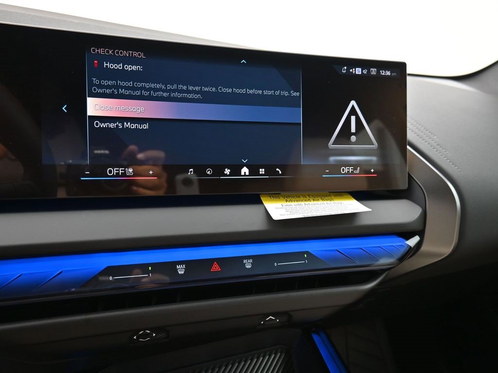 New 2026 BMW X3 xDrive30 w/ Premium Package image 12