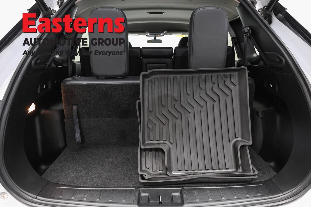 Used 2024 Mitsubishi Outlander SE AWD/4WD image 9