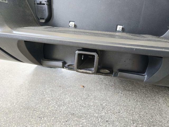 Used 2024 Chevrolet Silverado EV W/T AWD/4WD image 12