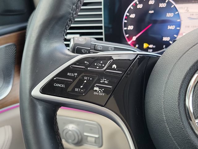 Used 2024 Mercedes-Benz GLS 450 4MATIC image 24