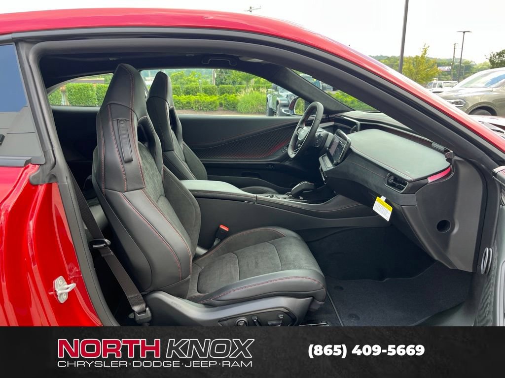 New 2027 Dodge Charger Scat Pack AWD/4WD image 19