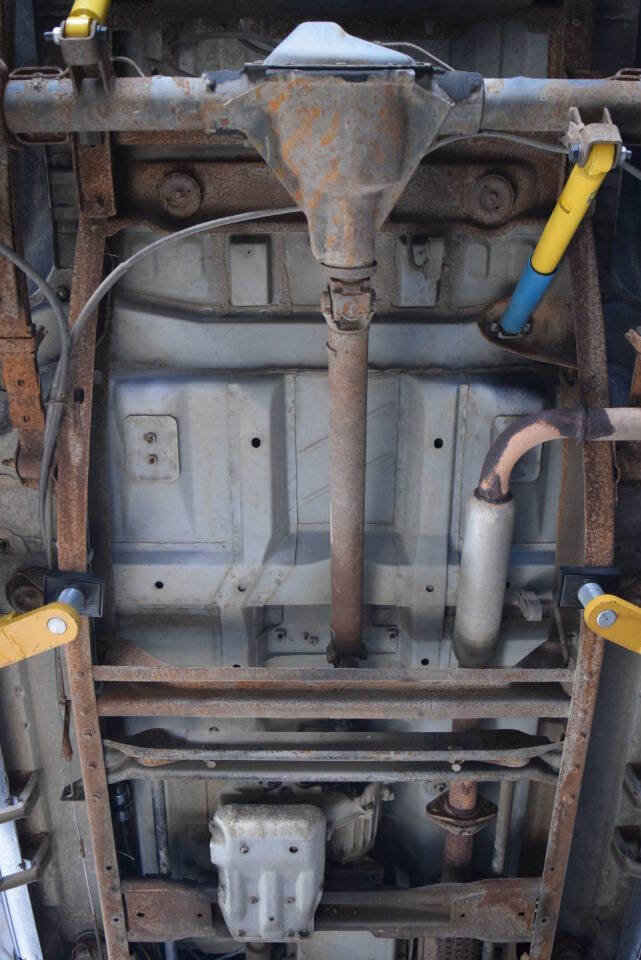 Used 1994 Chevrolet Blazer 4WD image 75