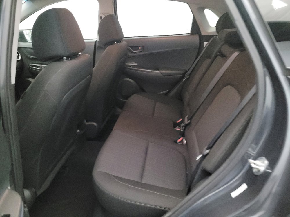 Used 2023 Hyundai Kona SEL w/ Cargo Package AWD/4WD image 18