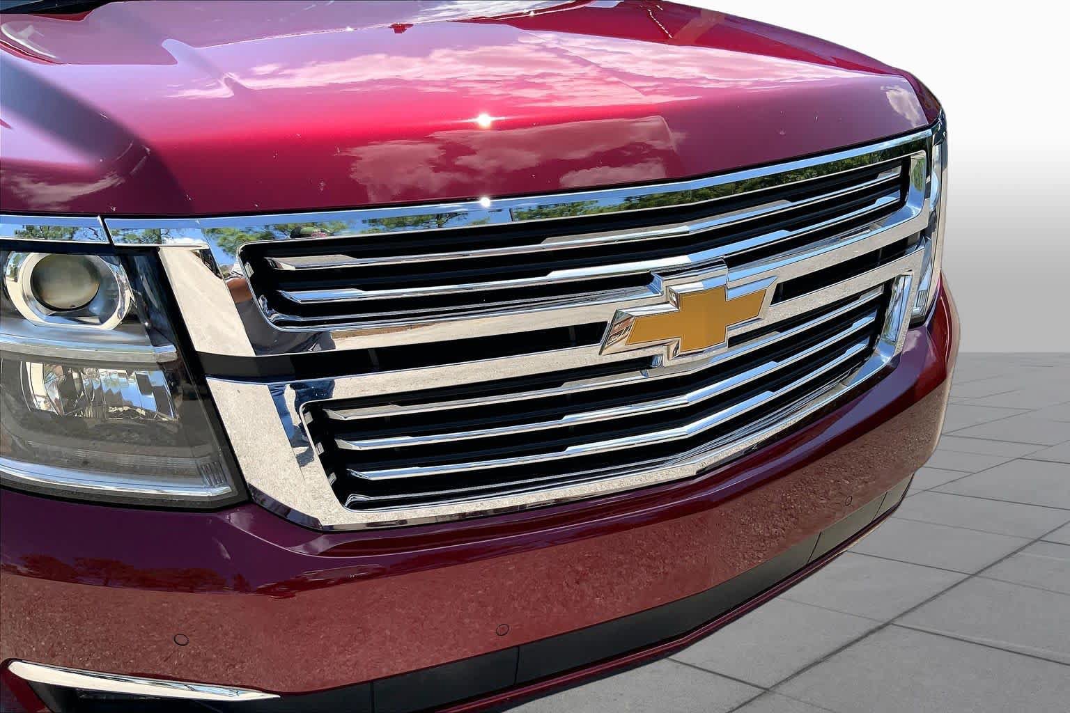 Used 2020 Chevrolet Tahoe Premier w/ Premier Plus Edition AWD/4WD image 30