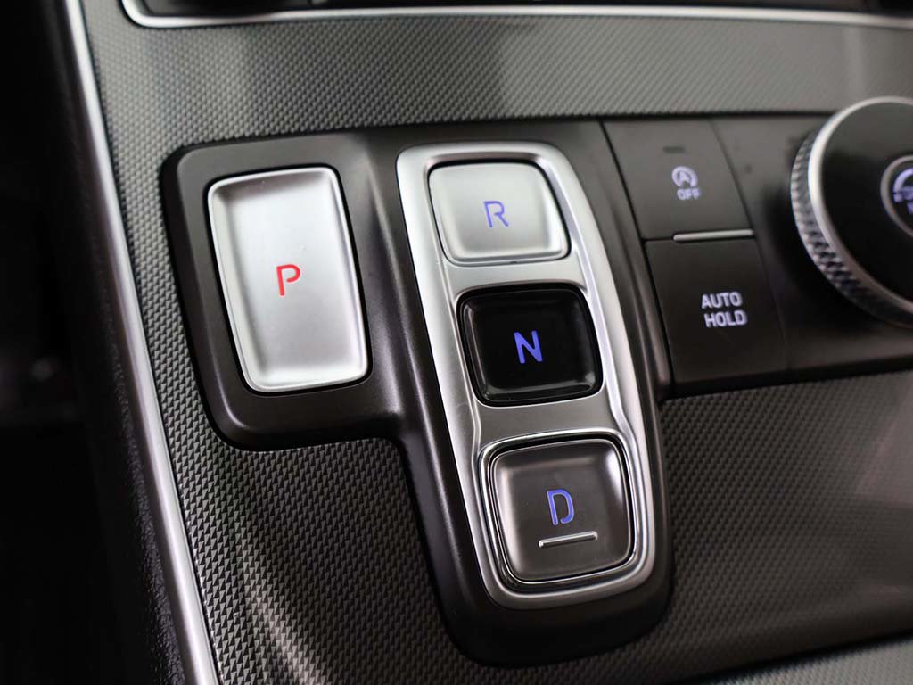 Used 2023 Hyundai Santa Fe SE FWD image 45