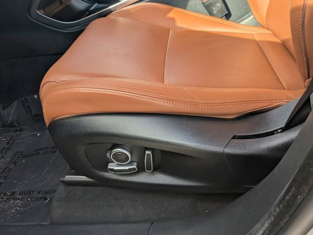 Used 2021 Jaguar F-PACE R-Dynamic S image 20