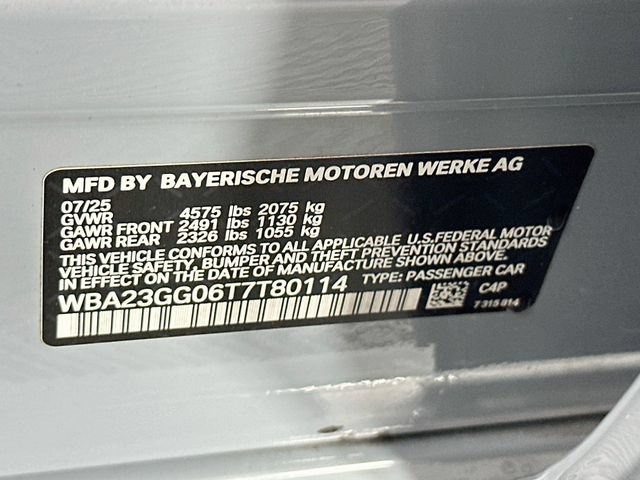 Used 2026 BMW 228i xDrive AWD/4WD image 33