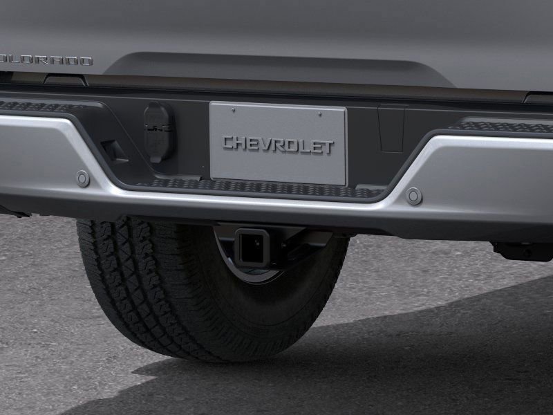 New 2026 Chevrolet Colorado LT w/ LT Convenience Package RWD image 14