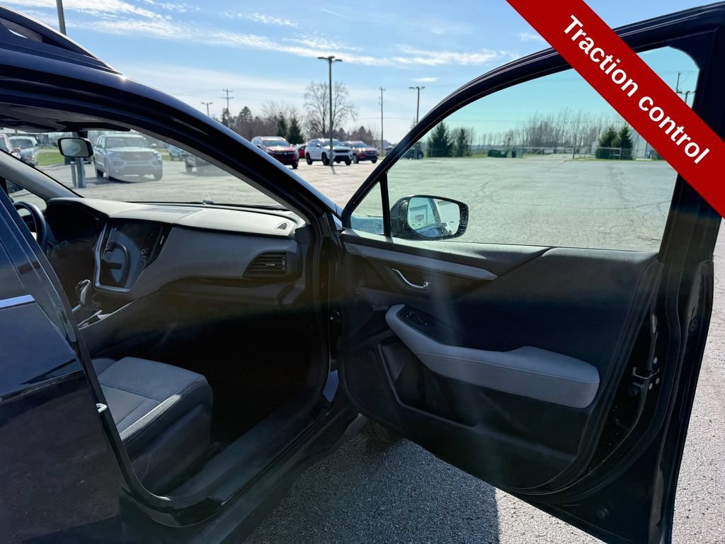 Used 2024 Subaru Outback Premium AWD/4WD image 36