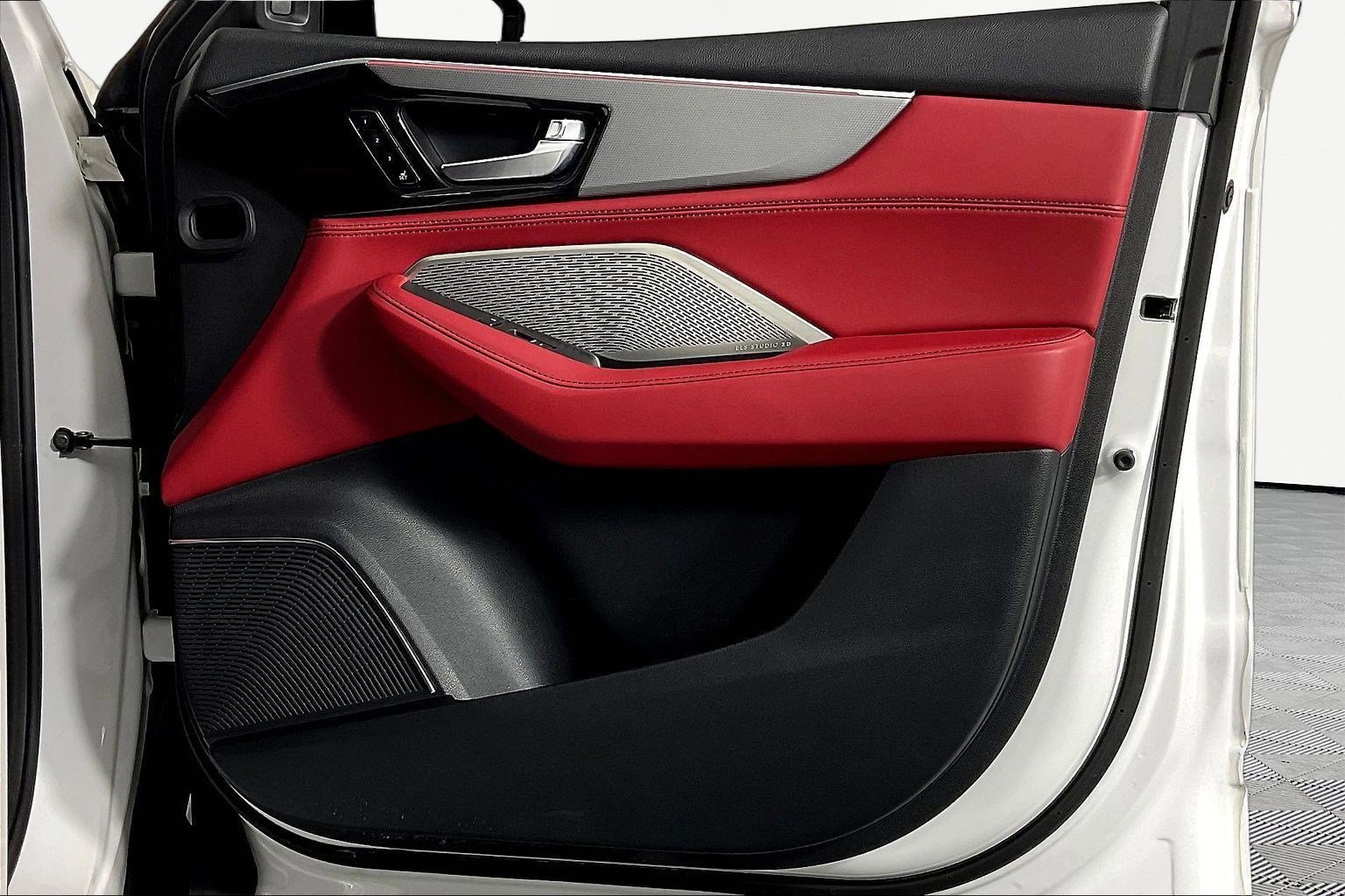 Used 2023 Acura MDX A-Spec image 29