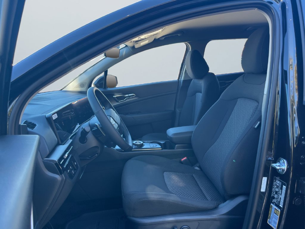 New 2027 Kia Sportage S AWD/4WD image 9