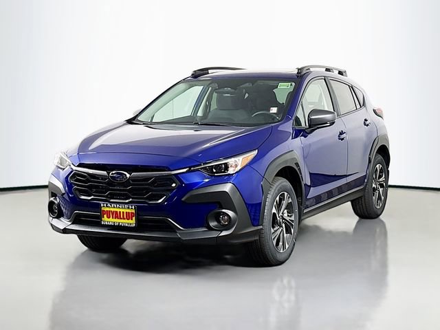 New 2026 Subaru Crosstrek 2.0i Premium AWD/4WD image 3
