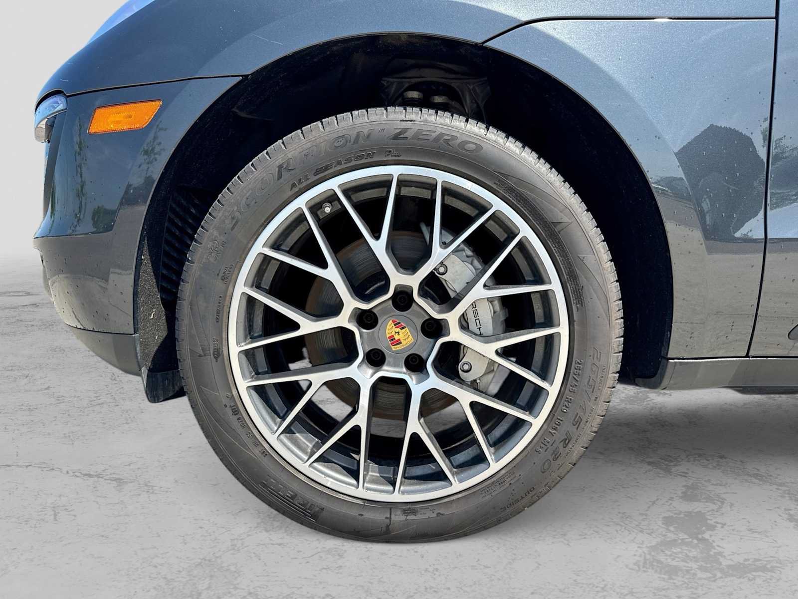 Used 2018 Porsche Macan S AWD/4WD image 13