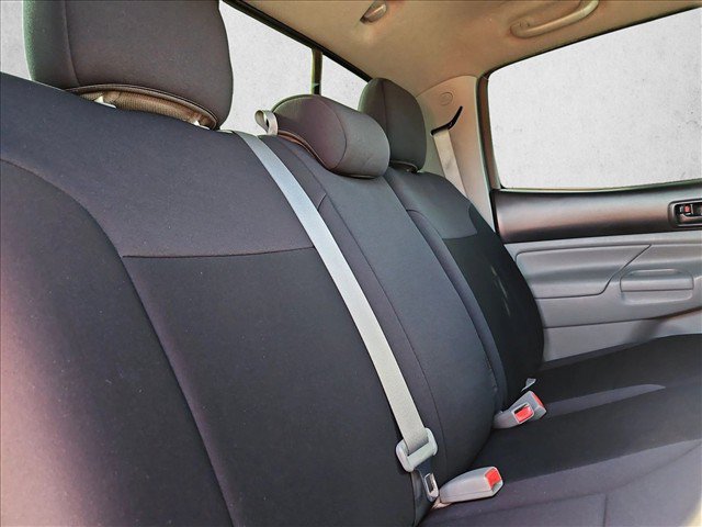Used 2012 Toyota Tacoma PreRunner RWD image 18