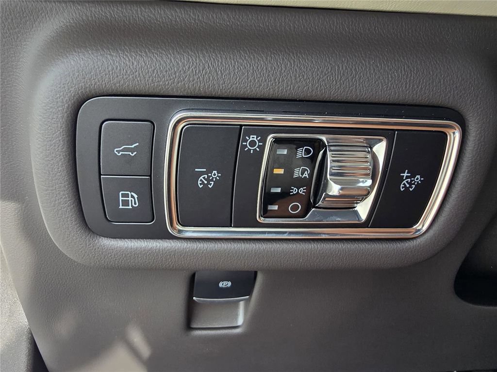 New 2026 Lincoln Nautilus Black Label AWD/4WD image 26