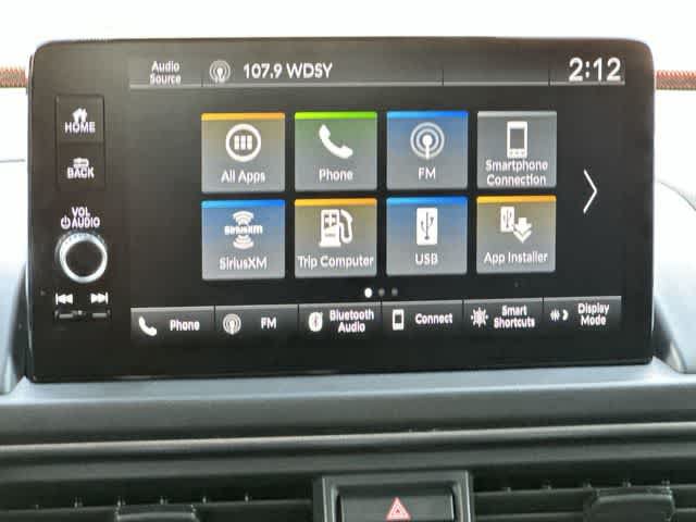 Used 2025 Honda Pilot TrailSport image 13