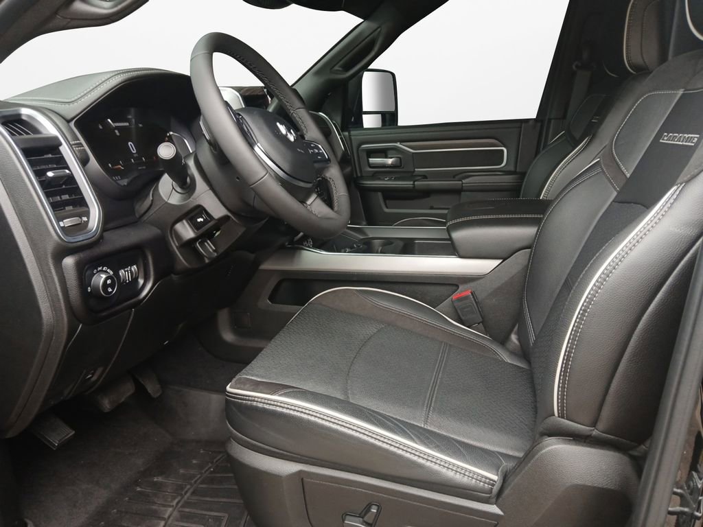 Used 2025 RAM 2500 Laramie w/ Night Edition AWD/4WD image 19