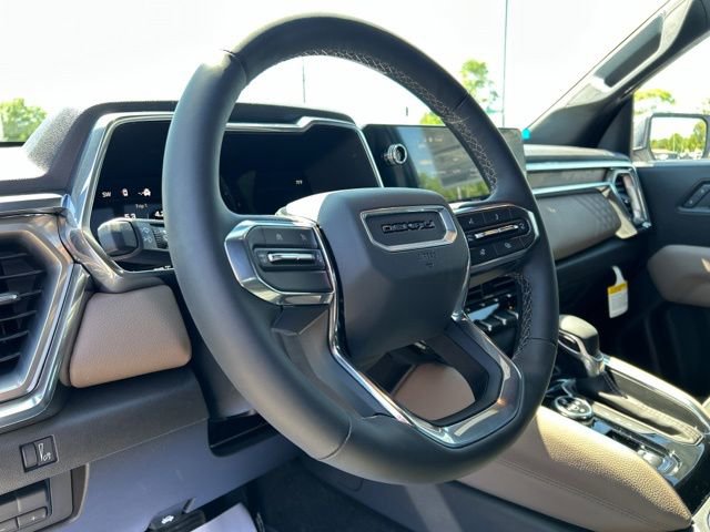 New 2026 GMC Canyon Denali AWD/4WD image 29