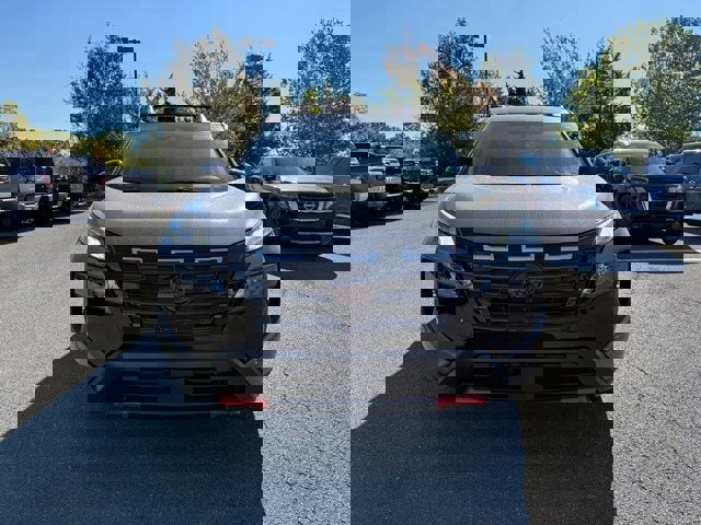 New 2026 Nissan Rogue SV w/ Rock Creek Premium Package image 3