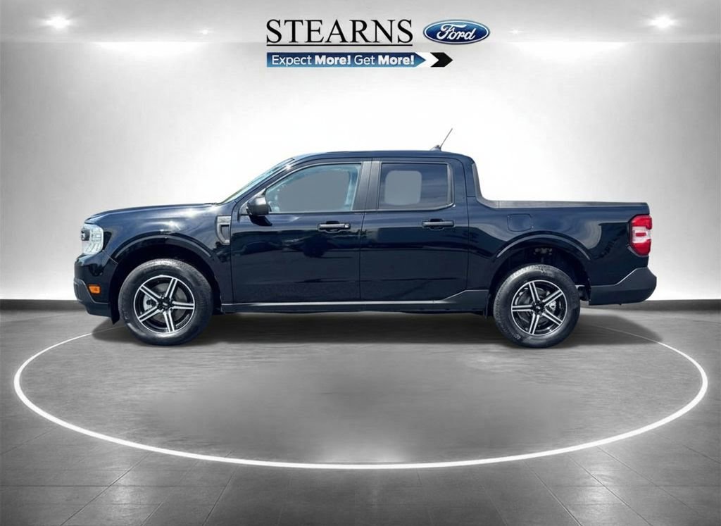 Used 2022 Ford Maverick XL FWD image 3