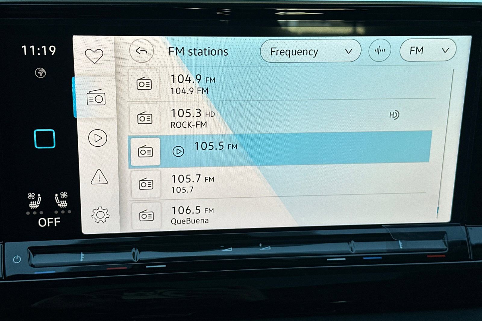 New 2026 Volkswagen Atlas SE image 17