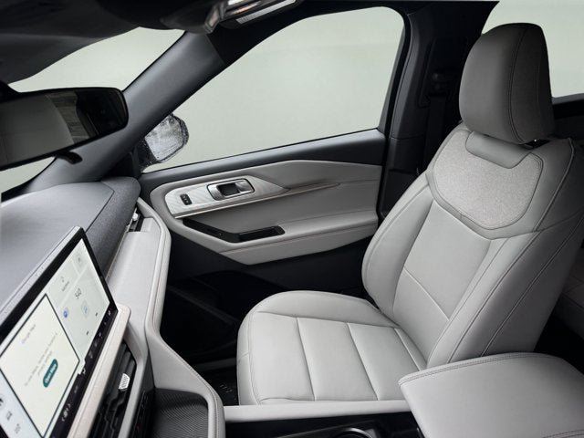 New 2027 Ford Explorer Active w/ Active Comfort Package AWD/4WD image 17