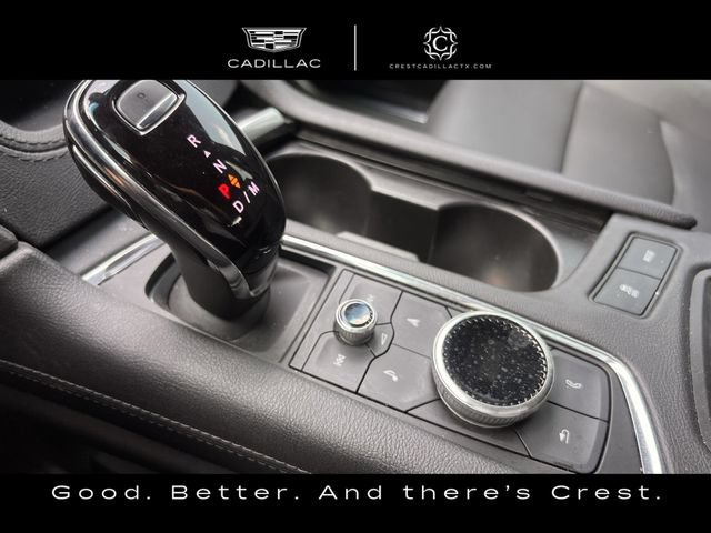 Certified 2023 Cadillac XT5 Premium Luxury FWD image 22