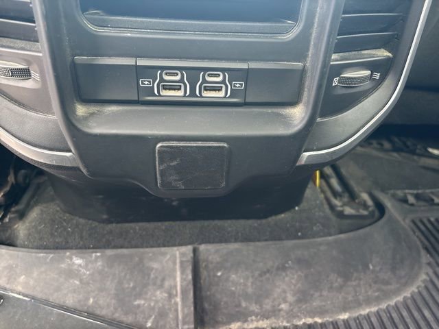 Used 2022 RAM 1500 Big Horn image 28