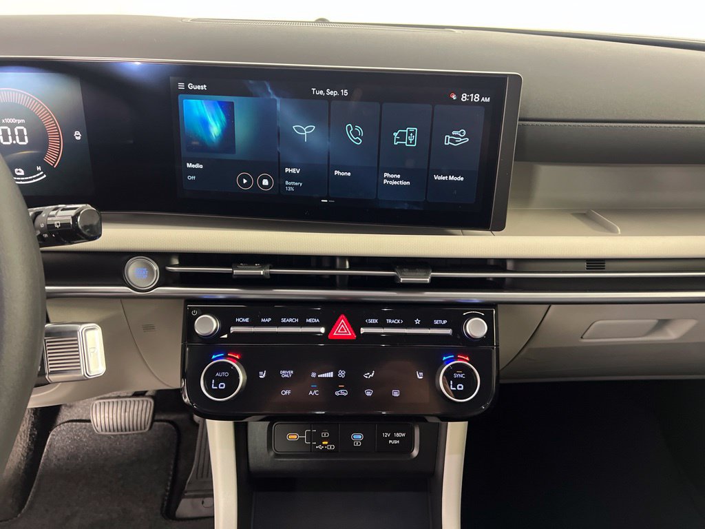 New 2026 Hyundai Tucson SEL AWD/4WD image 20