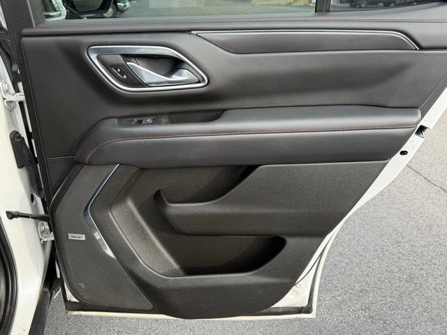 Used 2021 Chevrolet Tahoe RST image 34