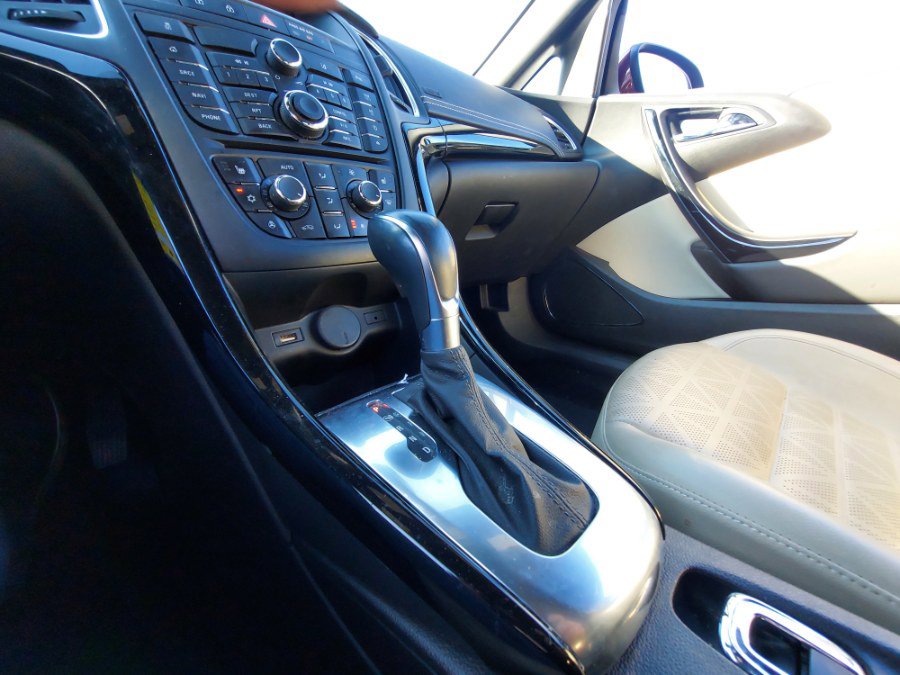 Used 2018 Buick Cascada Premium image 14