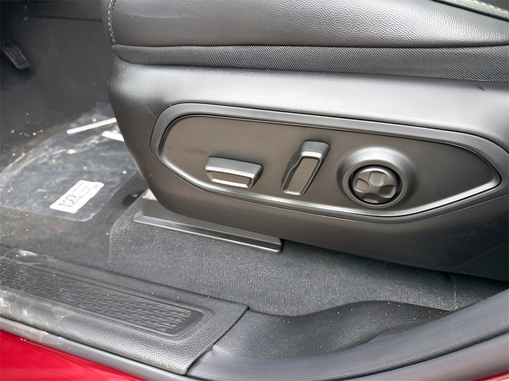 New 2025 Jeep Grand Cherokee Limited image 24