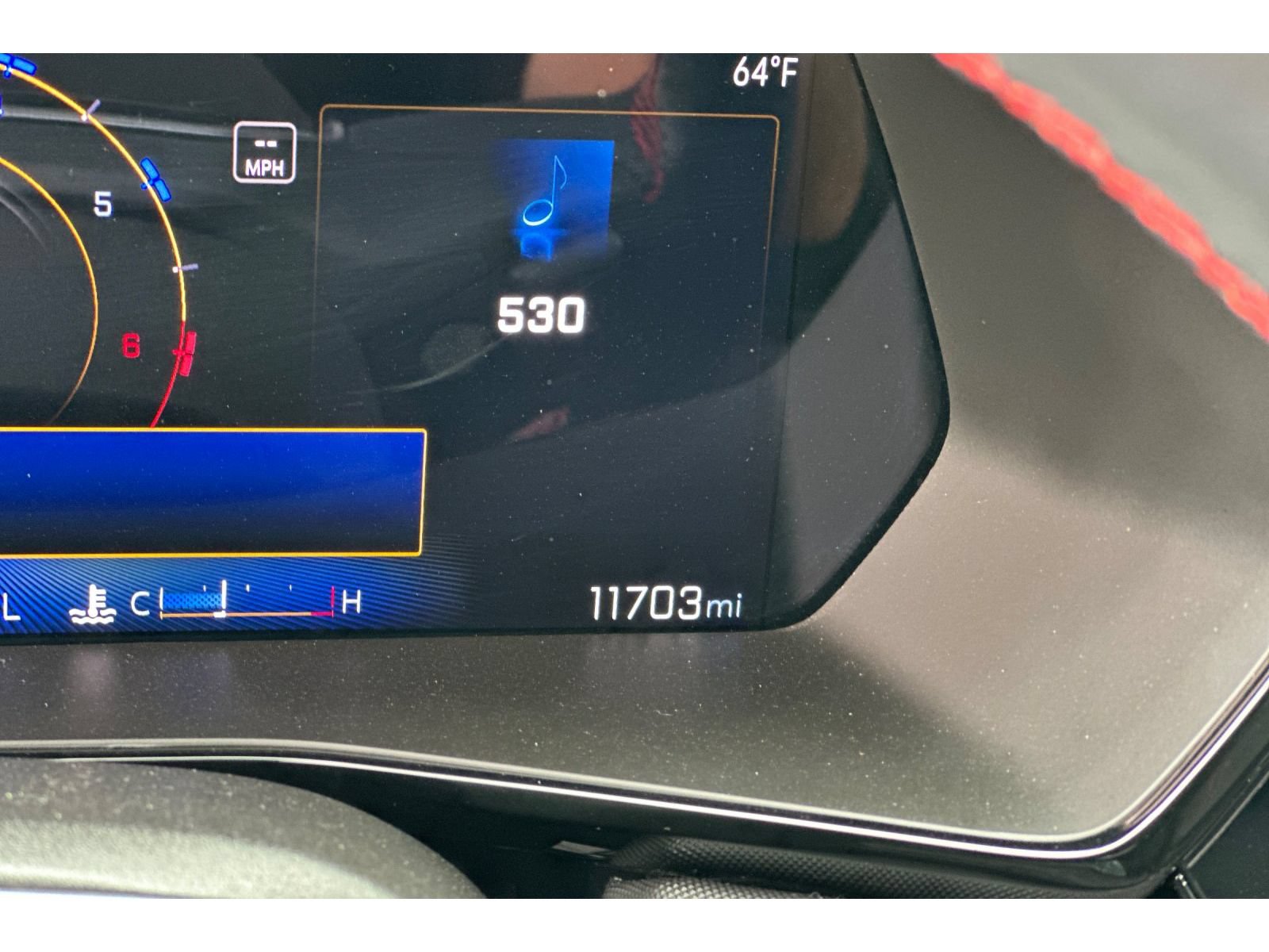 Used 2025 Chevrolet Colorado Z71 AWD/4WD image 30
