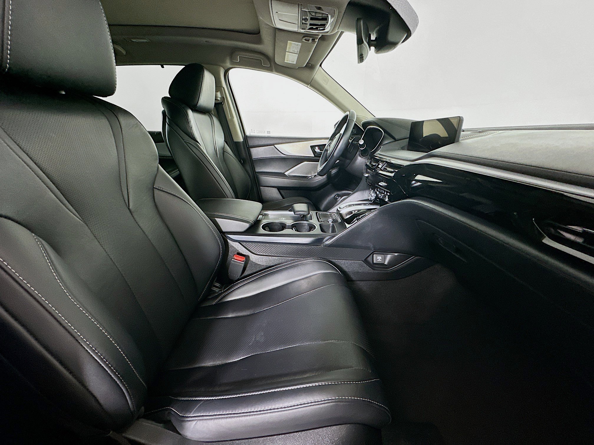Used 2023 Acura MDX SH-AWD w/ Technology Package image 34