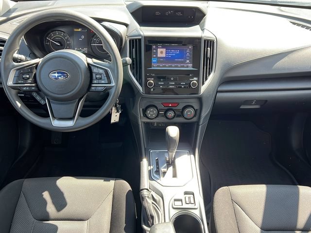 Used 2021 Subaru Impreza 2.0i Premium w/ Popular Package #1 AWD/4WD image 10