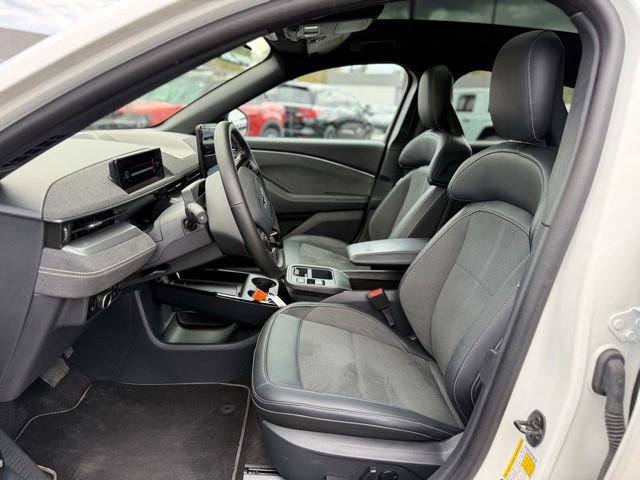 Used 2025 Ford Mustang Mach-E GT AWD/4WD image 16