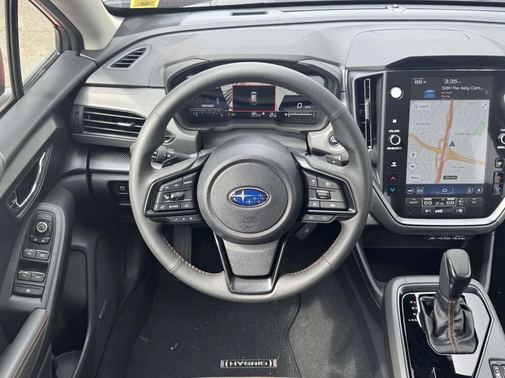 Used 2026 Subaru Crosstrek 2.5i Limited AWD/4WD image 13