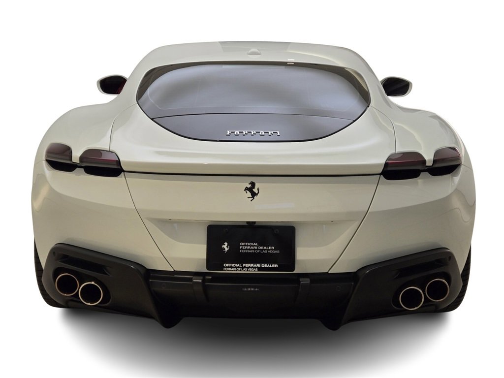 Used 2022 Ferrari Roma image 10