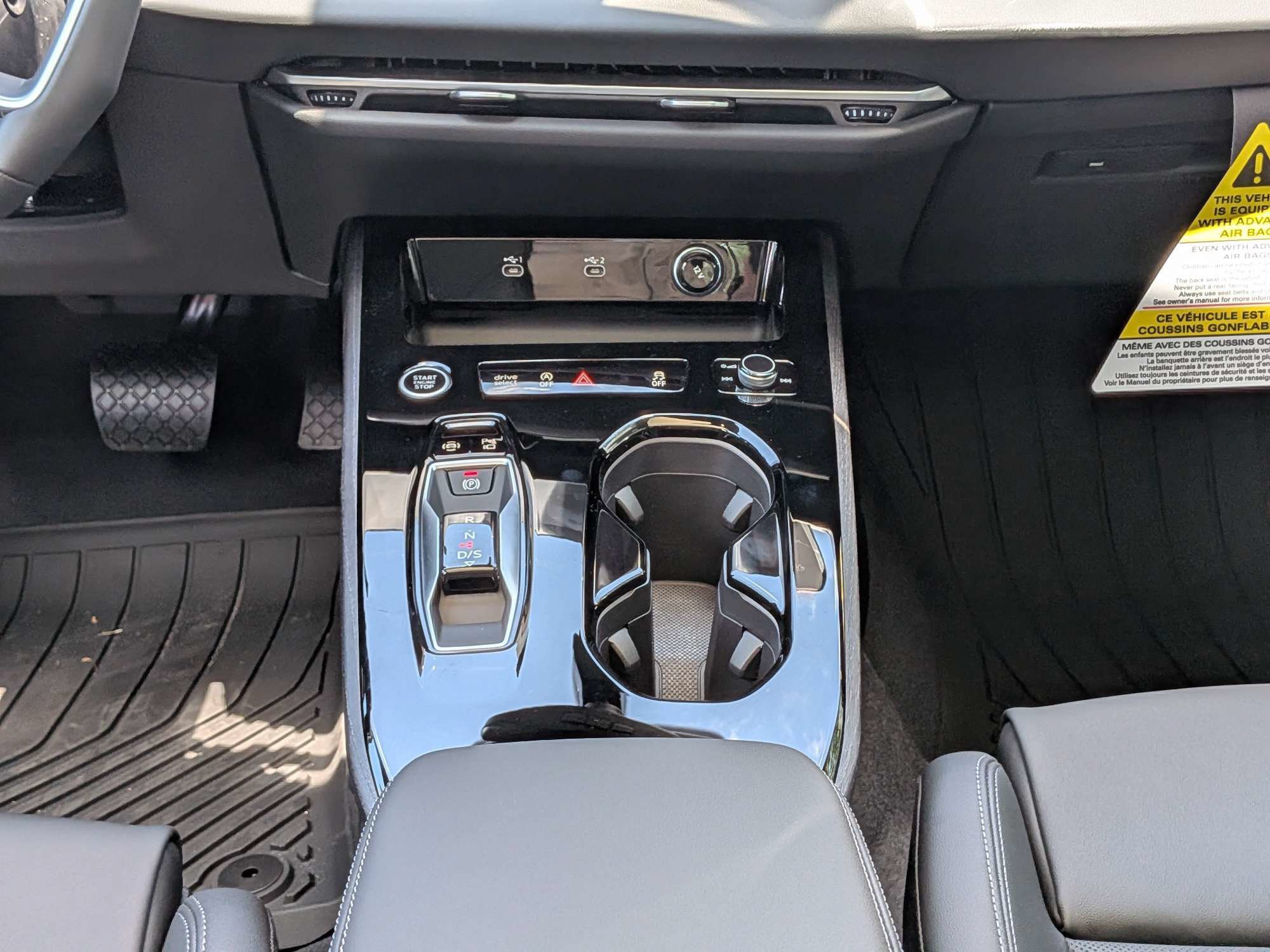 New 2026 Audi A5 2.0T Premium Plus AWD/4WD image 22