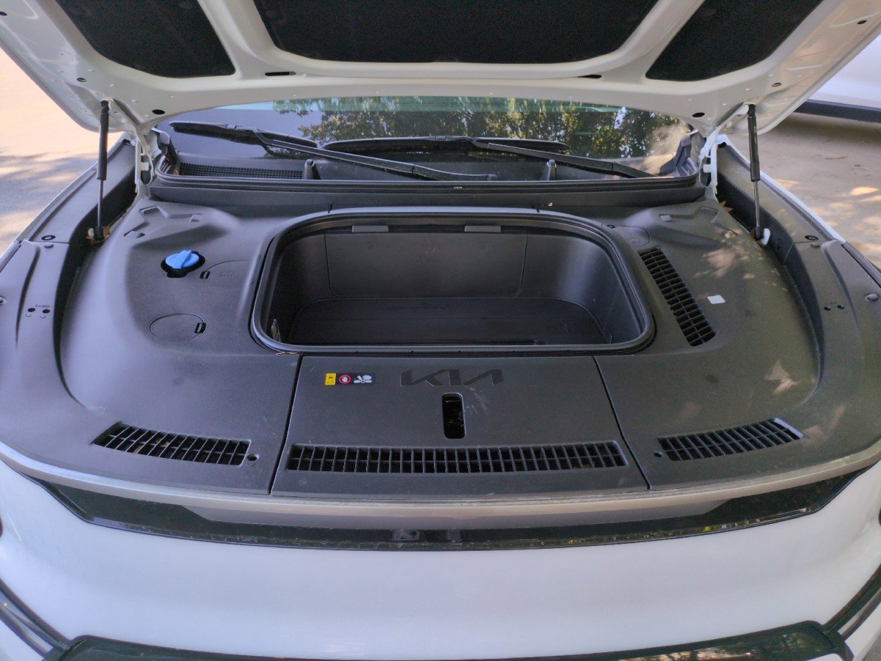 New 2026 Kia EV9 GT-Line AWD/4WD image 65