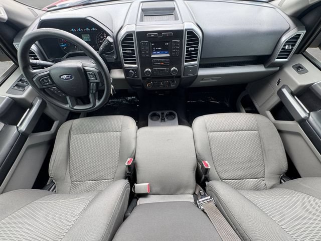 Used 2016 Ford F150 XLT AWD/4WD image 20