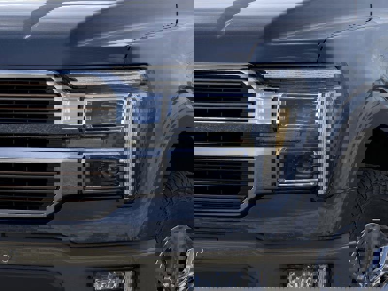 New 2025 Ford F150 King Ranch image 18