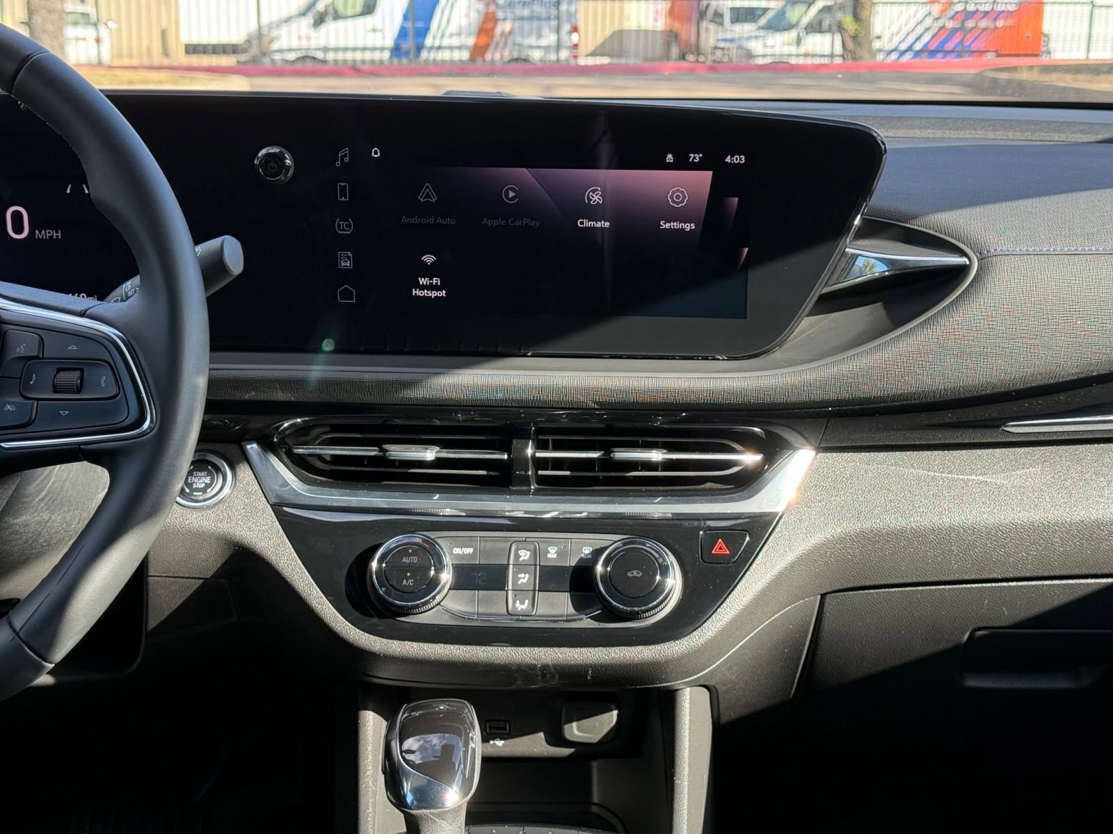 Used 2025 Buick Envista Sport Touring image 18