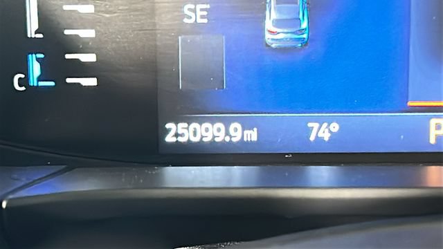 Used 2024 Ford Escape ST-Line w/ Tech Pack #1 AWD/4WD image 18